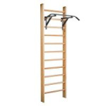 Шведская стенка Russsport RS-DT-PRO-1 деревянная