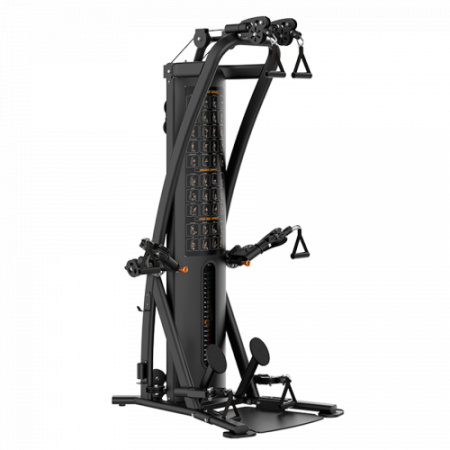 Силовая мультистанция Hasttings Digger HG20