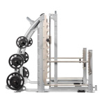 Машина Смита 3D Gymmaster HST-7325