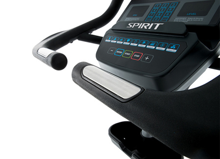 Велотренажер SPIRIT CU900