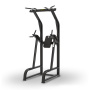 Турник-пресс-брусья Insight Fitness TN44