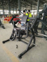 Пресс-машина Insight Fitness TM72