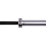 Гриф для кроссфита мужской 20 кг OKPRO OK5000-1