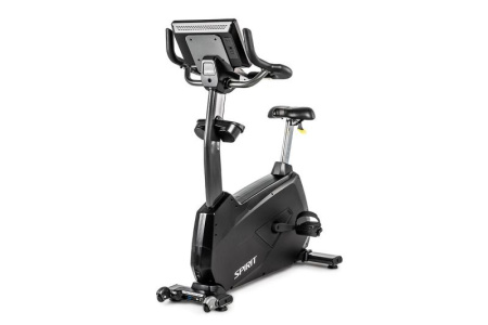 Велотренажер SPIRIT CU1000ENT