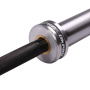 Гриф для кроссфита мужской 20 кг OKPRO OK5000-1