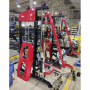 Многофункциональный тренажер с машиной Смита Insight Fitness TS114