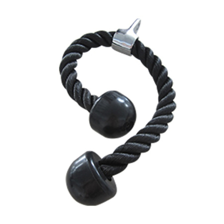двойная канатная рукоять okpro ok6009 Двойная канатная рукоять OKPRO OK6009