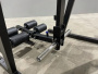cкамья для обратной экстензии gymmaster ssh-87 Cкамья для обратной экстензии Gymmaster SSH-87