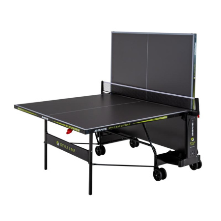 теннисный стол donic style 800 outdoor Теннисный стол DONIC Style 800 Outdoor
