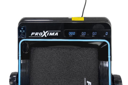 Беговая дорожка электрическая Proxima Patricia, Арт. PROT-220