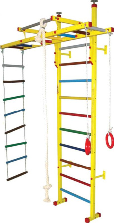 Детский уголок с Рукоходом ST002+ST002.1