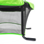 батут dfc jump kids 55" зеленый Батут DFC JUMP KIDS 55" зеленый