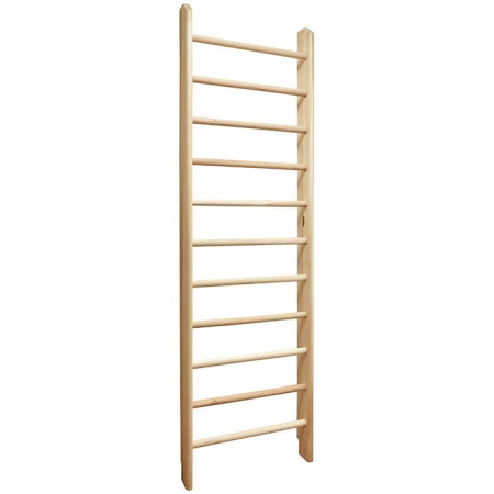 Шведская стенка из массива бука 260х80