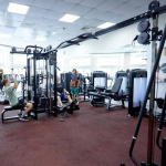 Мультистанция 5-ти позиционная Insight Fitness TB94