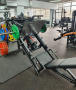 Жим ногами под углом 45 градусов Insight Fitness TN91