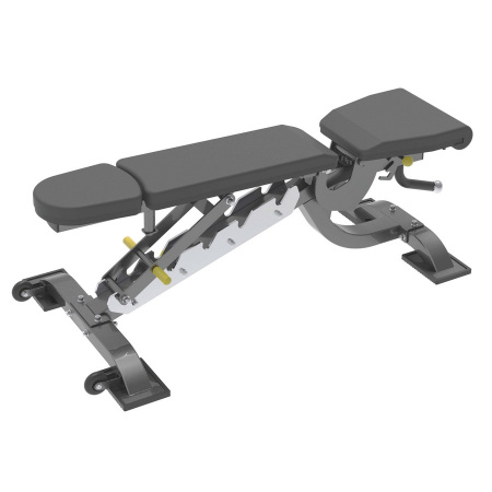 Скамья универсальная Gymmaster SB1502B