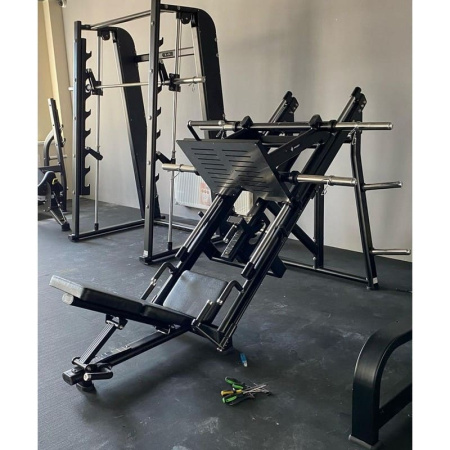 Жим ногами под углом 45 градусов Insight Fitness TN91