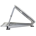 Батут для медицинболов MD Buddy MD6410