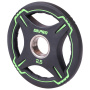 Диск полиуретановый OKPRO OK2030 10 кг