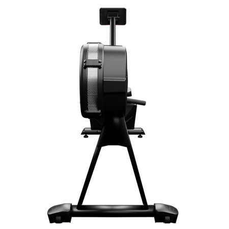 Гребной тренажёр CardioPower PRO CR400