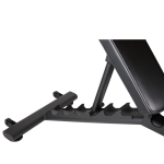 Скамья универсальная Gymmaster HS023