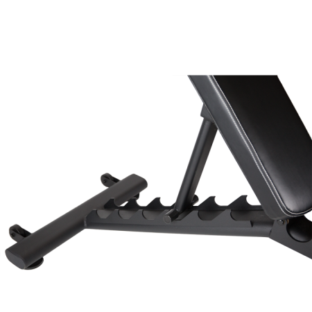 Скамья универсальная Gymmaster HS023