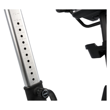 Вертикальный велотренажер Sole LCB 2019