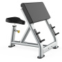 Парта Скотта Gymmaster HA028