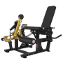 Сгибание ног лежа и разгибание ног Gymmaster EK586