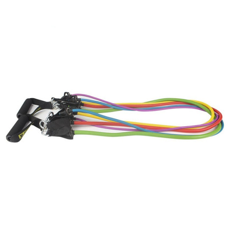 Набор эспандеров TRAINING KIT MD Buddy MD1366