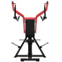 Трицепс-машина Gymmaster MP-8165