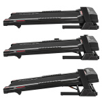 Беговая дорожка Sole F63 (2023)