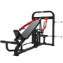 жим от груди в наклоне gymmaster mp-8153 Жим от груди в наклоне Gymmaster MP-8153