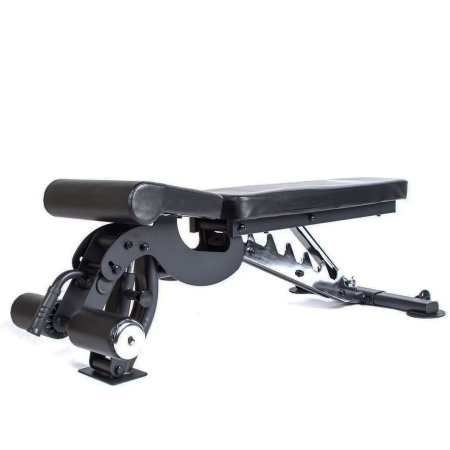 Скамья универсальная Gymmaster KA067