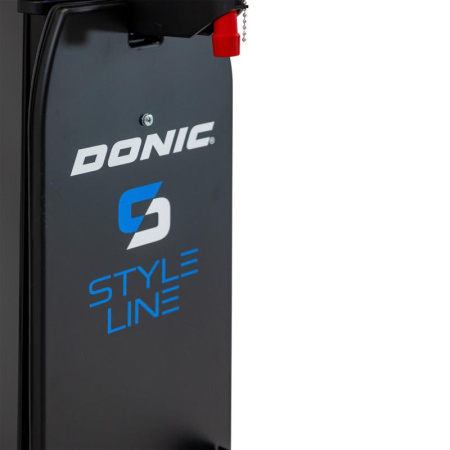 теннисный стол donic style 1000 outdoor Теннисный стол DONIC Style 1000 Outdoor