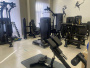 Верхняя/нижняя тяга Insight Fitness BH32 (138 кг)