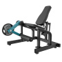 разгибание ног сидя gymmaster las-11 Разгибание ног сидя Gymmaster LAS-11
