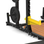 Силовая рама с помостом Gymmaster XH-008