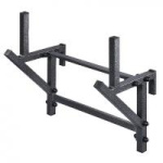 Упоры для штанги