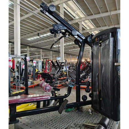 Верхняя/нижняя тяга Insight Fitness BH32 (138 кг)