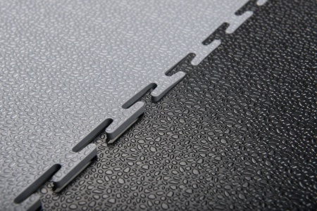 Модульное покрытие из ПВХ Sold Terra 5 мм