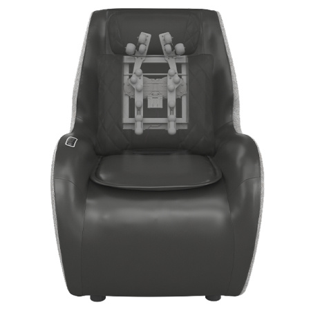 Массажное кресло Meridien Fiji (Beige)