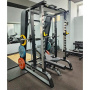 машина смита / стойка для приседаний insight fitness tb87 Машина Смита / Стойка для приседаний Insight Fitness TB87
