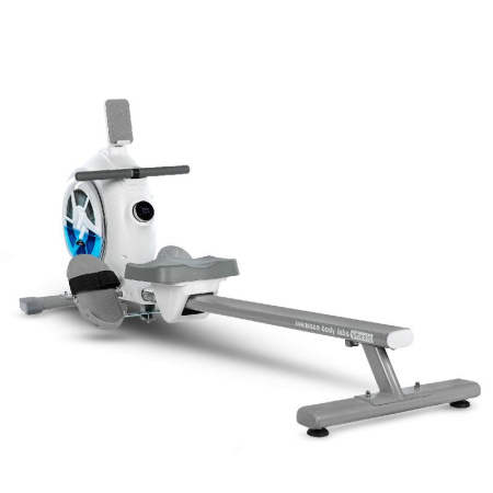Гребной тренажер домашний SVENSSON BODY LABS WHEELO