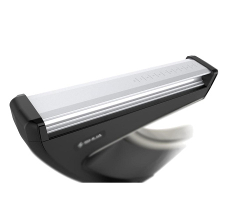 Велотренажер горизонтальный SHUA SH-B6500R