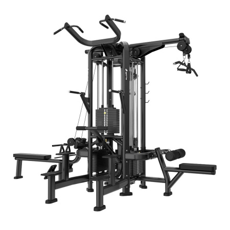 Мультистанция 4-х позиционная Insight Fitness BH62