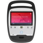 Велотренажер горизонтальный Vertex CTC60W-T AI5