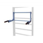 Брусья на шведскую стенку