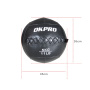 Медбол WallBall 5 кг OKPRO OK1221D