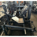 Гиперэкстензия с отягощением Gymmaster EK545